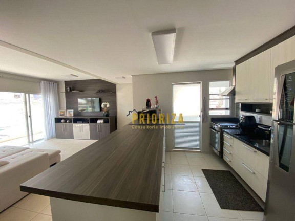 Imagem Apartamento com 2 Quartos à Venda, 112 m² em Jardim Faculdade - Sorocaba Imagem Apartamento com 2 Quartos à Venda, 112 m² em Jardim Faculdade - Sorocaba