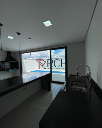 Imagem Casa com 3 Quartos à Venda, 207 m² em Cajuru Do Sul - Sorocaba