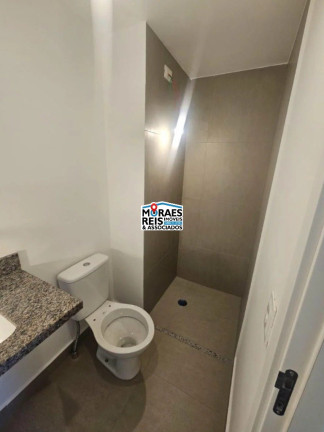 Imagem Apartamento com 1 Quarto à Venda, 48 m² em Vila Olímpia - São Paulo Imagem Apartamento com 1 Quarto à Venda, 48 m² em Vila Olímpia - São Paulo