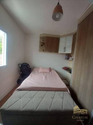Imagem Casa com 2 Quartos à Venda, 64 m² em Balneário Pires - Praia Grande