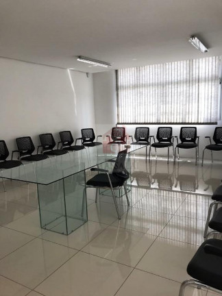 Imagem Sala Comercial à Venda, 27 m² em Cidade Baixa - Porto Alegre Imagem Sala Comercial à Venda, 27 m² em Cidade Baixa - Porto Alegre