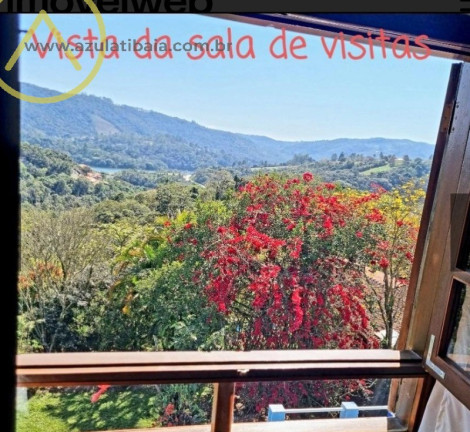 Imagem Imóvel com 3 Quartos à Venda, 400 m² em Serra Da Cantareira - Mairiporã