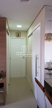 Imagem Apartamento com 2 Quartos à Venda, em Santa Maria - Santo André Imagem Apartamento com 2 Quartos à Venda, em Santa Maria - Santo André