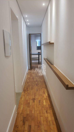 Imagem Apartamento com 2 Quartos para Alugar, 122 m² em Itaim Bibi - São Paulo Imagem Apartamento com 2 Quartos para Alugar, 122 m² em Itaim Bibi - São Paulo