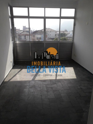 Apartamento com 2 Quartos à Venda,  em Gonzaguinha - São Vicente