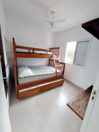 Imagem Apartamento com 2 Quartos à Venda, 70 m² em Itaguá - Ubatuba