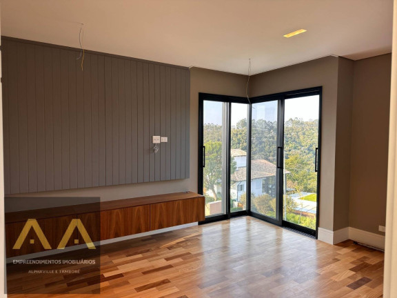 Imagem Casa com 4 Quartos à Venda, 482 m² em Alphaville - Santana De Parnaíba Imagem Casa com 4 Quartos à Venda, 482 m² em Alphaville - Santana De Parnaíba