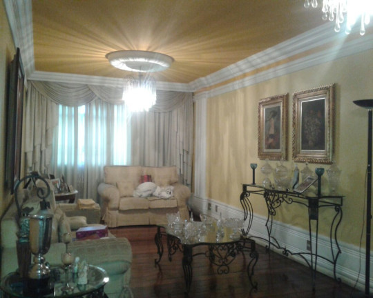 Imagem Imóvel com 3 Quartos à Venda, 130 m² em São Mateus - Juiz De Fora
