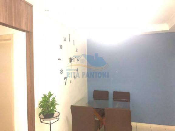 Imagem Apartamento com 2 Quartos à Venda, 46 m² em Parque Dos Lagos - Ribeirão Preto Imagem Apartamento com 2 Quartos à Venda, 46 m² em Parque Dos Lagos - Ribeirão Preto
