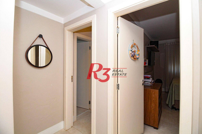 Imagem Apartamento com 2 Quartos à Venda, 112 m² em Ponta Da Praia - Santos Imagem Apartamento com 2 Quartos à Venda, 112 m² em Ponta Da Praia - Santos