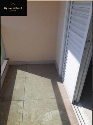 Imagem Sobrado com 3 Quartos à Venda, 110 m² em água Fria - São Paulo