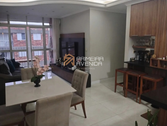 Imagem Apartamento com 4 Quartos à Venda, 90 m² em Centro - São José Dos Campos Imagem Apartamento com 4 Quartos à Venda, 90 m² em Centro - São José Dos Campos
