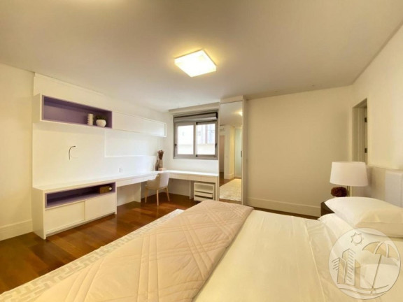 Imagem Apartamento com 5 Quartos à Venda, 317 m² em Centro - Balneário Camboriú