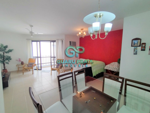 Imagem Apartamento com 4 Quartos à Venda, 102 m² em Enseada - Guarujá