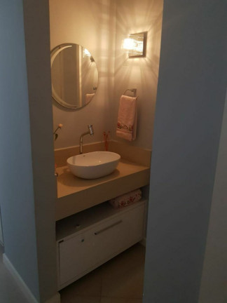 Imagem Apartamento com 3 Quartos à Venda, 92 m² em Buraquinho - Lauro De Freitas