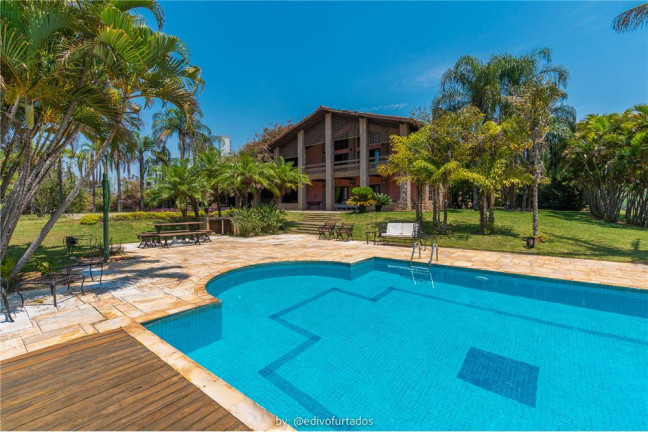 Imagem Casa com 4 Quartos à Venda,  em Jardim Portugal - Valinhos