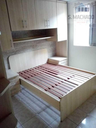 Imagem Apartamento com 2 Quartos à Venda, 52 m² em Vila Camilópolis - Santo André Imagem Apartamento com 2 Quartos à Venda, 52 m² em Vila Camilópolis - Santo André