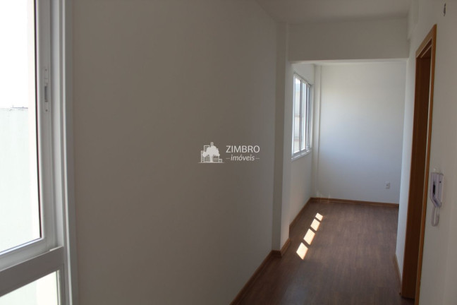 Imagem Apartamento com 3 Quartos à Venda, 108 m² em Nossa Senhora De Fátima - Santa Maria
