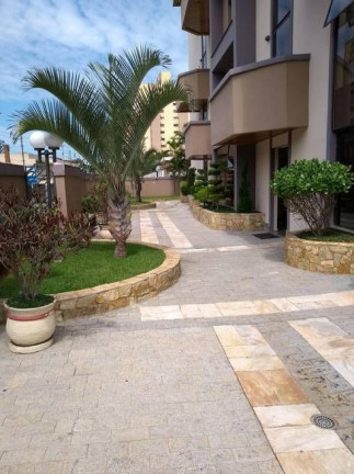 Imagem Apartamento com 3 Quartos à Venda, 133 m² em Parque Das Nações - Santo André Imagem Apartamento com 3 Quartos à Venda, 133 m² em Parque Das Nações - Santo André