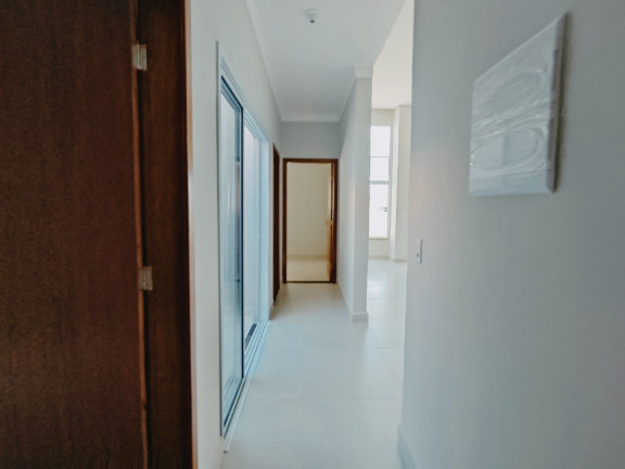 Imagem Casa de Condomínio com 3 Quartos à Venda, 119 m² em Horto Florestal - Sorocaba
