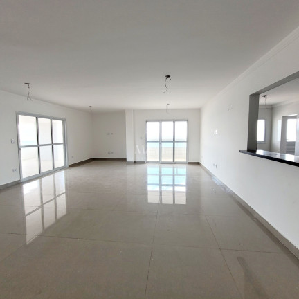 Imagem Apartamento com 4 Quartos à Venda, 292 m² em Guilhermina - Praia Grande Imagem Apartamento com 4 Quartos à Venda, 292 m² em Guilhermina - Praia Grande