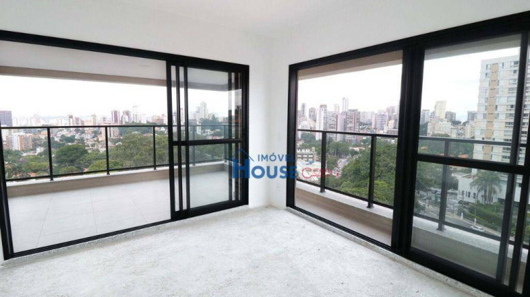 Imagem Apartamento com 4 Quartos à Venda, 163 m² em Vila Madalena - São Paulo Imagem Apartamento com 4 Quartos à Venda, 163 m² em Vila Madalena - São Paulo