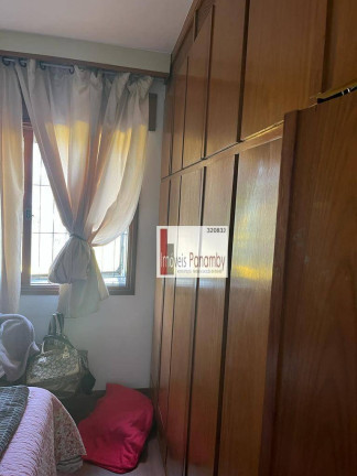 Imagem Casa com 4 Quartos à Venda, 400 m² em Jardim Prudência - São Paulo Imagem Casa com 4 Quartos à Venda, 400 m² em Jardim Prudência - São Paulo