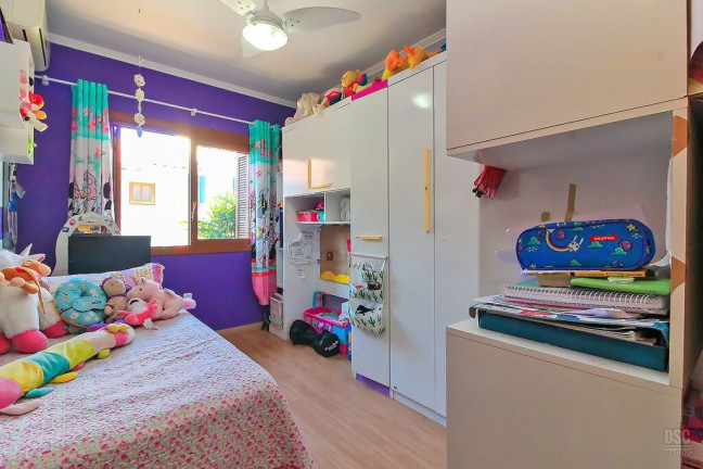Imagem Casa com 3 Quartos à Venda, 102 m² em Hípica - Porto Alegre