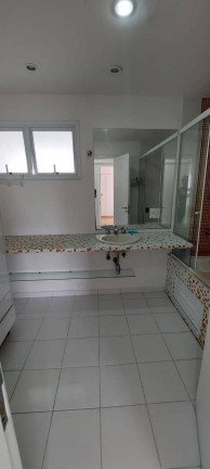 Imagem Apartamento com 4 Quartos à Venda, 304 m² em Vila Mariana - São Paulo