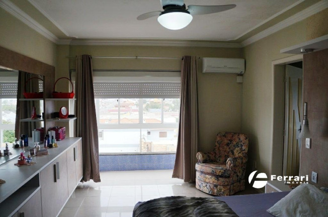 Imagem Apartamento com 4 Quartos à Venda, 350 m² em Araça - Capão Da Canoa