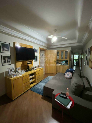 Imagem Apartamento com 5 Quartos à Venda, 375 m² em Jardim Anália Franco - São Paulo Imagem Apartamento com 5 Quartos à Venda, 375 m² em Jardim Anália Franco - São Paulo