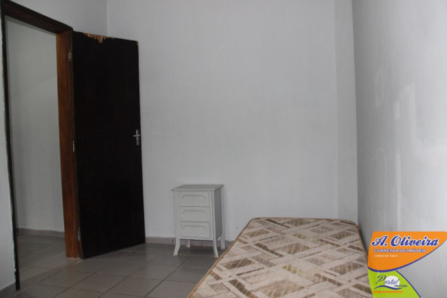 Apartamento com 1 Quarto à Venda, 35 m² em Perequê Açu - Ubatuba
