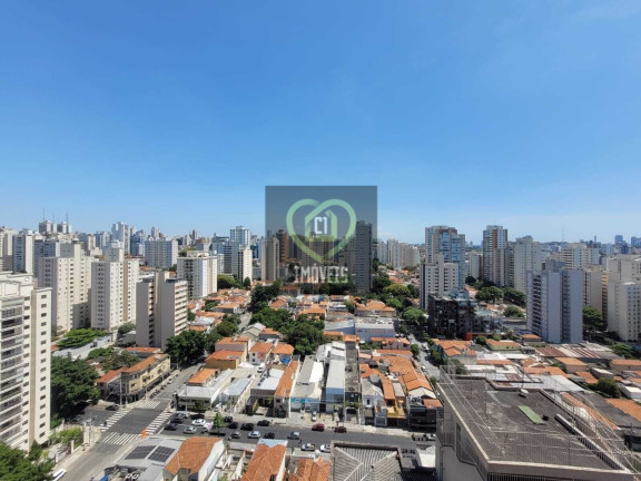 Imagem Apartamento com 3 Quartos para Alugar, 96 m² em Pompeia - São Paulo Imagem Apartamento com 3 Quartos para Alugar, 96 m² em Pompeia - São Paulo