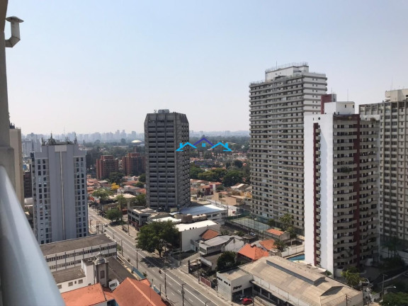 Imagem Apartamento com 2 Quartos à Venda, 75 m² em Santo Amaro - São Paulo