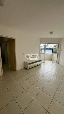 Imagem Apartamento com 3 Quartos à Venda, 95 m² em Agronômica - Florianópolis