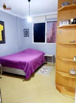 Imagem Apartamento com 4 Quartos à Venda, 109 m² em Vila Mariana - São Paulo