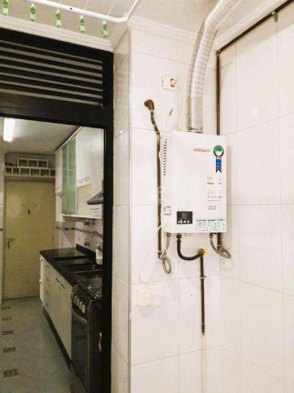 Imagem Apartamento com 3 Quartos à Venda, 92 m² em Jardim Guedala - São Paulo Imagem Apartamento com 3 Quartos à Venda, 92 m² em Jardim Guedala - São Paulo
