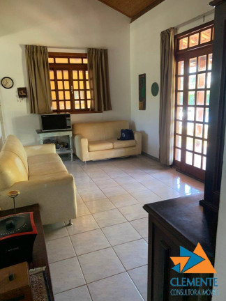 Imagem Casa de Condomínio com 5 Quartos à Venda, 150 m² em Condominio Estancia Da Mata - Jaboticatubas