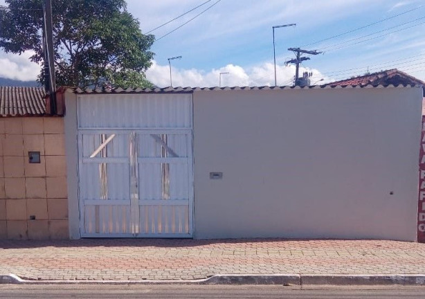 Imagem Casa com 2 Quartos à Venda, 88 m² em Caiçara - Praia Grande Imagem Casa com 2 Quartos à Venda, 88 m² em Caiçara - Praia Grande