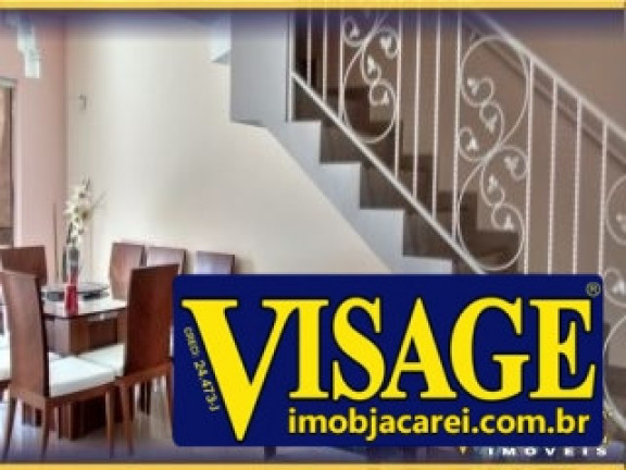 Imagem Casa para Alugar, em Vila Branca - Jacareí Imagem Casa para Alugar, em Vila Branca - Jacareí