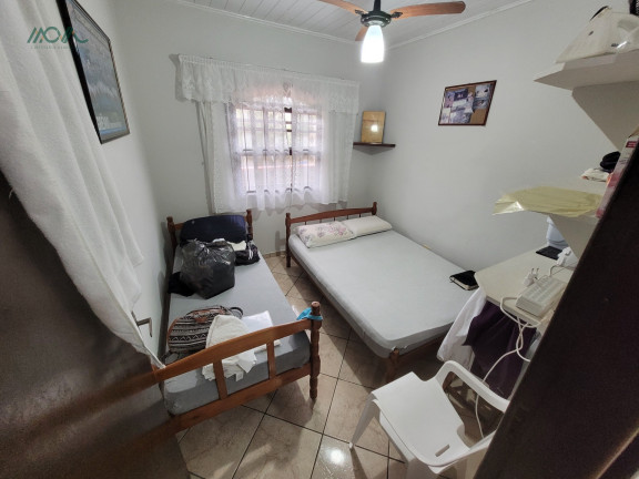 Imagem Casa com 4 Quartos à Venda, 360 m² em Cambijú - Itapoá