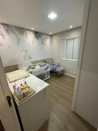 Imagem Apartamento com 3 Quartos à Venda, 71 m² em Centro - Barueri