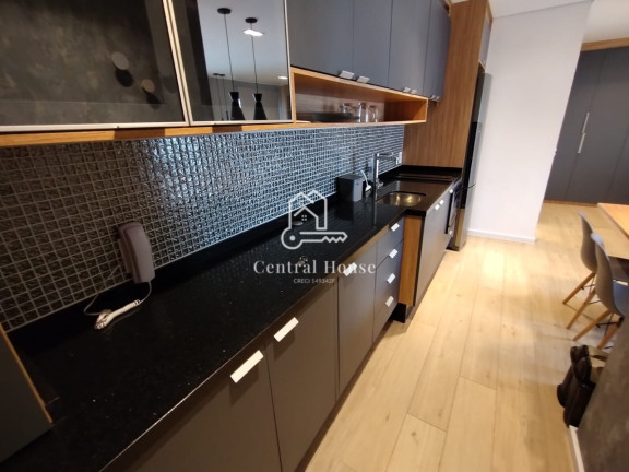 Imagem Imóvel com 1 Quarto à Venda, 38 m² em Mirandópolis - São Paulo Imagem Imóvel com 1 Quarto à Venda, 38 m² em Mirandópolis - São Paulo