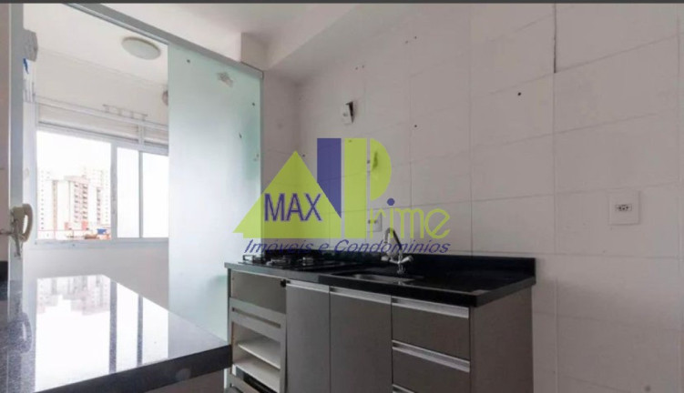 Imagem Apartamento com 2 Quartos à Venda, 45 m² em Itaquera - São Paulo