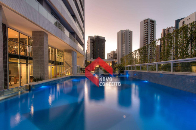 Imagem Apartamento com 3 Quartos à Venda, 86 m² em Varjota - Fortaleza Imagem Apartamento com 3 Quartos à Venda, 86 m² em Varjota - Fortaleza