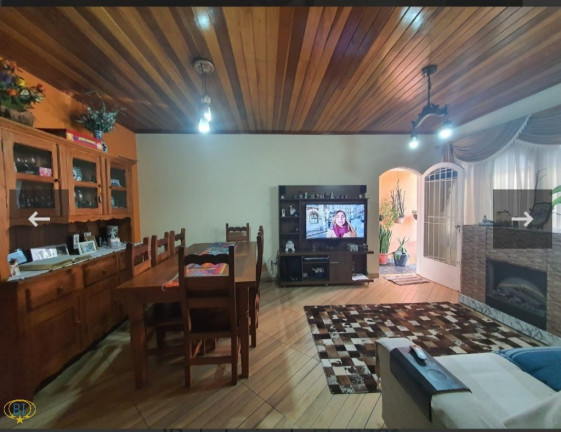 Imagem Casa com 2 Quartos à Venda, 160 m² em Vila Carrão - São Paulo