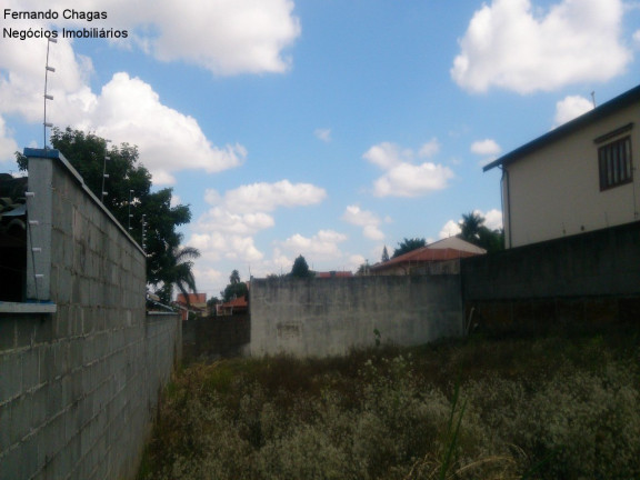 Imagem Terreno à Venda, 630 m² em Parque Das Universidades - Campinas Imagem Terreno à Venda, 630 m² em Parque Das Universidades - Campinas