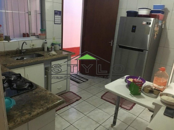 Imagem Sobrado com 3 Quartos à Venda, 180 m² em Jardim Silvina - São Bernardo Do Campo Imagem Sobrado com 3 Quartos à Venda, 180 m² em Jardim Silvina - São Bernardo Do Campo