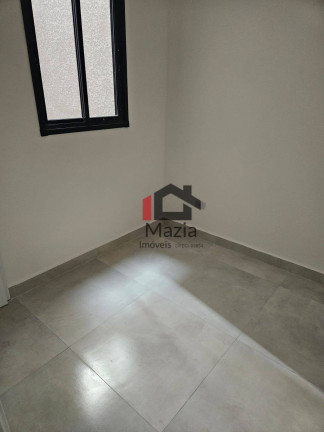 Imagem Cobertura com 2 Quartos à Venda, 95 m² em Vila Bastos - Santo André