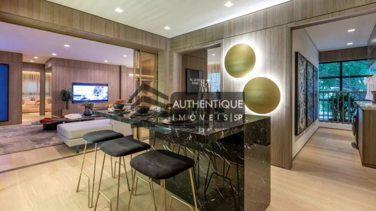 Imagem Apartamento com 4 Quartos à Venda, 170 m² em Vila Clementino - São Paulo Imagem Apartamento com 4 Quartos à Venda, 170 m² em Vila Clementino - São Paulo